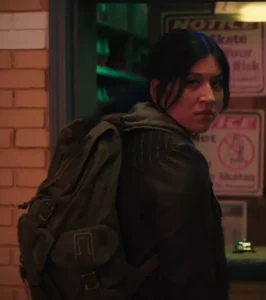 Echo Maya Lopez Backpack