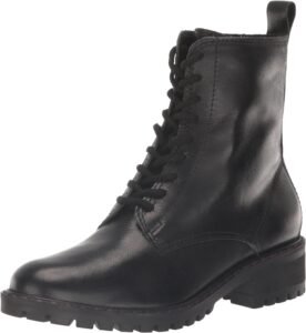 Echo Maya Lopez Boot