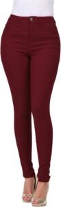 Echo Maya Lopez Pant