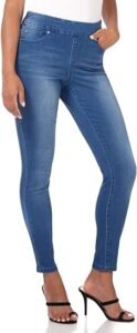 Fool Me Once 2024 Michelle Keegan Denim Jean