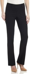 Fool Me Once 2024 Michelle Keegan Bootcut Stretch Pant