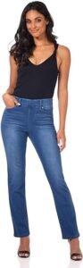 Fool Me Once 2024 Michelle Keegan Denim Jean