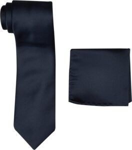 Lucifer Morningstar Tie