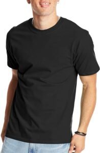 Miller’s Girl 2024 Jonathan Miller Black T-shirt