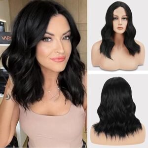 Miller’s Girl Jenna Ortega Wig