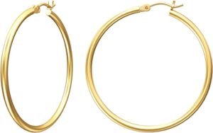 lift 2024 gugu mbatha raw hoops earring