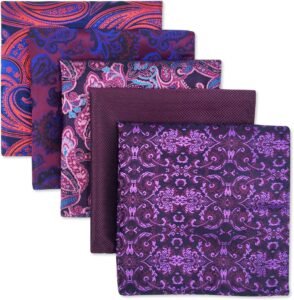 lucifer morningstar Pocket Square