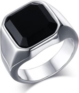 lucifer morningstar Rings