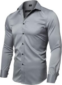 lucifer morningstar dress shirt