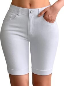 Beautiful Wedding 2024 Libe Barer Shorts Pant