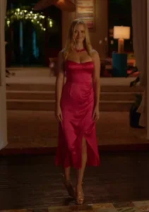 Beautiful Wedding 2024 Virginia Gardner Dress