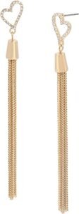 Expats 2024 Hillary Starr Earrings
