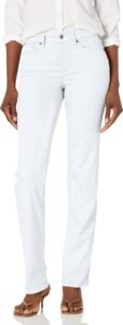 PLayer 2024 Gina Rodriguez White Pant