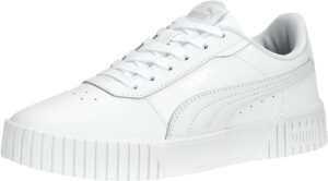 PLayers 2024 Gina Rodriguez White Shoes