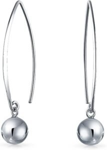 Players 2024 Gina Rodriguez Earrings