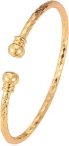 Upgraded Fola Evans-Akingbola Bracelet