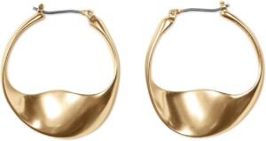 Vanderpump Lala Kent Hoop Earrings