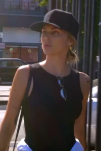 Vanderpump Lala Kent Sleeveless Bodysuits
