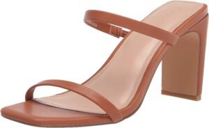 Jennifer Lopez’s 'Moms Night Out' Heeled Sandal