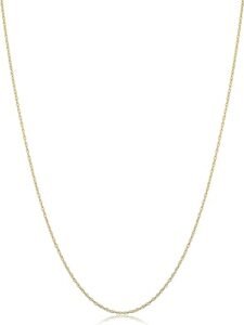 Loot Maya Sofia Salinas Chain