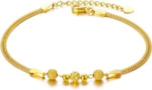 Summer House Lindsay Hubbard Bracelet