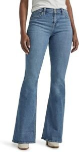 Summer House Lindsay Hubbard Jean Pant