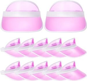 Summer House Lindsay Hubbard Visor