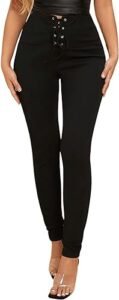 Jersey Shore Family Vacation Angelina Pivarnick Pants Leggings