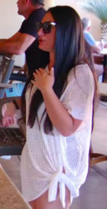 Jersey Shore Family Vacation Deena Nicole Crochet
