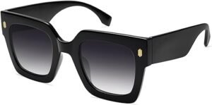 Jersey Shore Family Vacation Deena Nicole Sunglasses