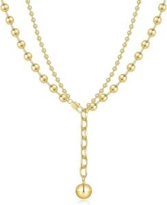 Real Housewives of New Jersey Fashion Margaret Necklace