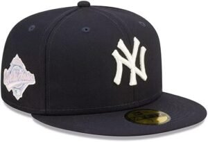 Rihanna NY Hat
