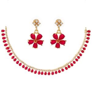 Stacey Solomon's Renovation Rescue Katie Necklace