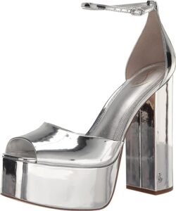 someday you'll die nikki glaser heel sandals