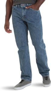 steve harvey jeans pant