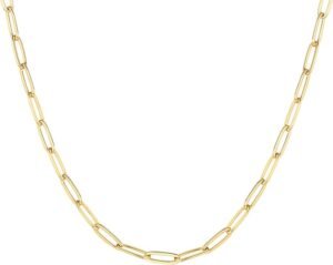 Days Of Our Lives Linsey Godfrey Chain Necklaces