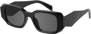 Exudes Rich-Mom Energy Jennifer Lawrence Sunglasses