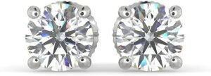 Love Island UK Nicole Samuel Studs Earrings