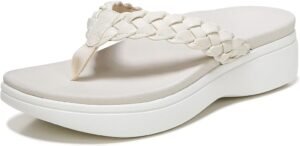 love island uk nicole samuel Toe Post Sandals