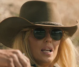 yellowstone beth dutton sunglasses