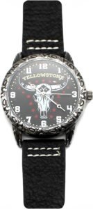 yellowstone john dutton watches