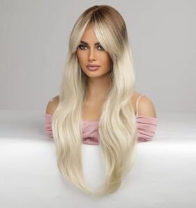 Mom at Paris Event Nicole Kidman Hair wig