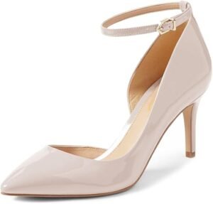 Mom at Paris Event Nicole Kidman pumps Shoes