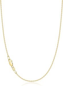 Mother of the Bride Miranda Cosgrove Chain Necklace