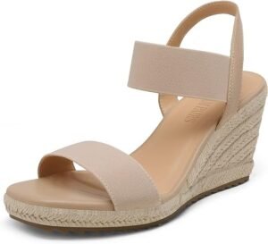 Mother of the Bride Miranda Cosgrove Sandals