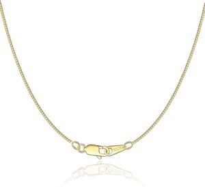 Rihanna summer goal Necklace Chain