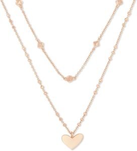 90 Day Fiance Happily Ever After Angela Deem Necklace