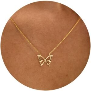 90 Day Fiance Sophie Necklaces