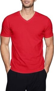 A Costa Rican Wedding Christopher Russell Red T-shirt