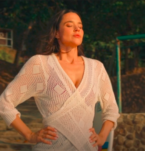 A Costa Rican Wedding Rhiannon Cardigan